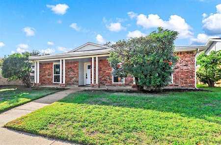 1908 White Rose Lane Carrollton, TX 75007