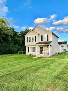 7127 Rondeau Drive Reynoldsburg, OH 43068
