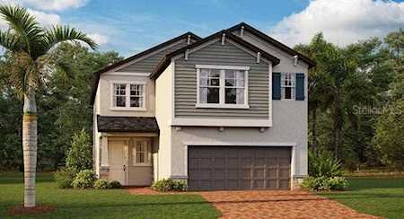 8228 Rolling Tides Dr New Port Richey, FL 34655
