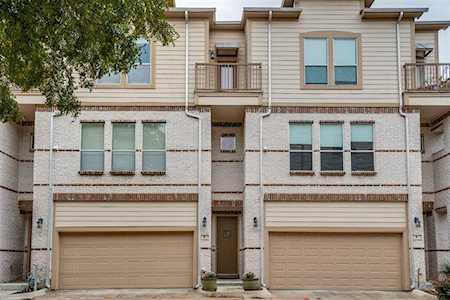 4830 Cedar Springs Road #9 Dallas, TX 75219