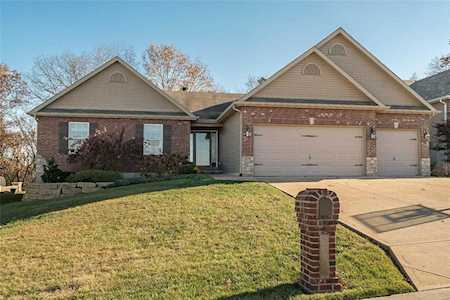 5416 Driftwood Dr Imperial, MO 63052