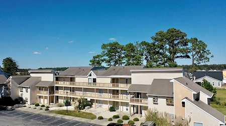 1025 Plantation Dr. #2325/2326 Little River, SC 29566