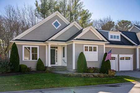 38 Lydia's Way #38 Northborough, MA 01532