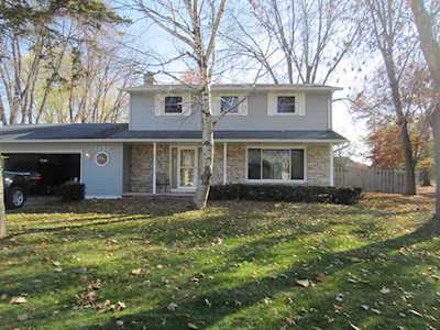 1959 Lost Dauphin Rd De Pere, WI 54115