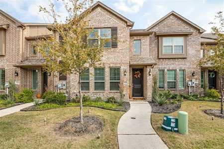 3640 Fuchsia Drive Carrollton, TX 75007