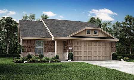 8316 High Robin Avenue Fort Worth, TX 76123