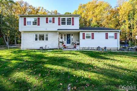6 Florence Drive Monroe, NJ 08831