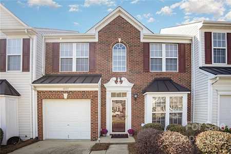 Holly Park Townhomes for Sale Indian Trail, NC | Hendrix Properties