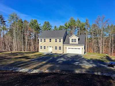 5 Etna Highlands Rd Hanover, NH 03750