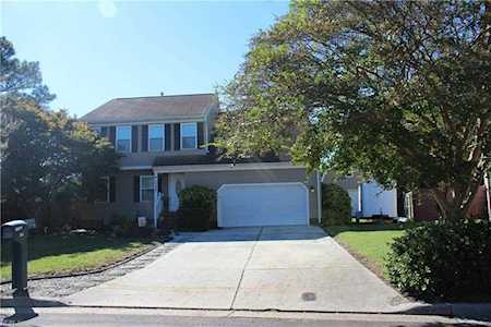 1309 Mozart Dr Virginia Beach, VA 23454