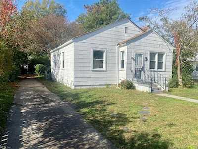 505 Highland Ave Hampton, VA 23661
