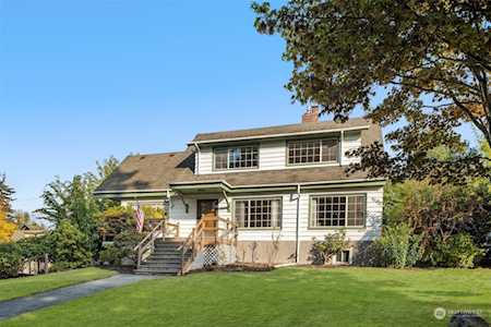 7518 Orin Court N Seattle, WA 98103