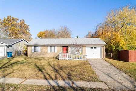 8516 Montery Rd Indianapolis, IN 46226
