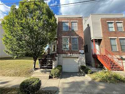 123 Frank Street Dayton, OH 45409