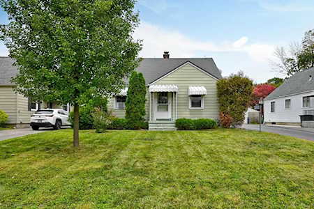494 Northridge Road Columbus, OH 43214