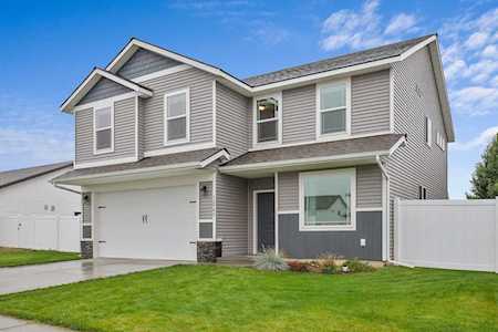 12905 W Tower Ave Airway Heights, WA 99001