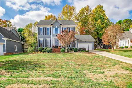 1235 Old Coach Ln Rock Hill, SC 29732