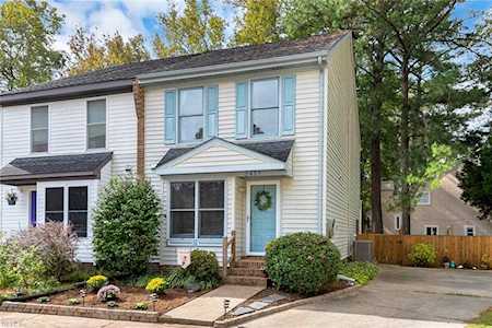2457 Casey Ct Virginia Beach, VA 23454