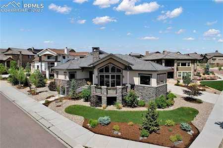 13609 Kitty Joe Court Colorado Springs, CO 80921