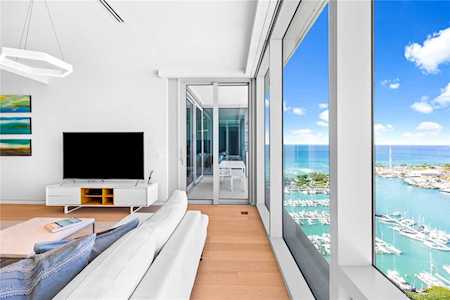 1118 Ala Moana Boulevard #2803 Honolulu, HI 96814