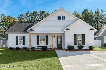 4210 Snapdragon Drive Wilson, NC 27896