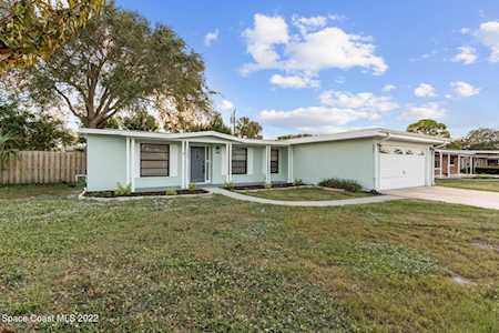 1535 Chub Street Merritt Island, FL 32952