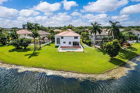 7487 Prescott Lane Lake Worth, FL 33467