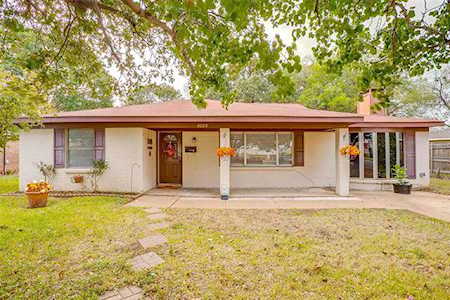 4009 Dakota Trail Lake Worth, TX 76135