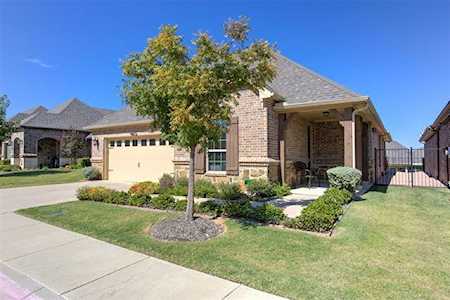 2805 Ervin Way #2805 Mansfield, TX 76063