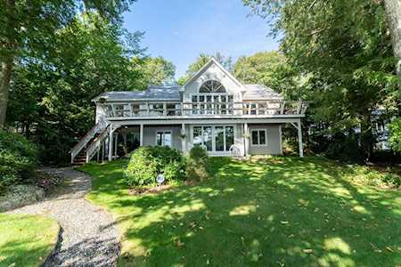 187 North Shore Rd New Durham, NH 03855