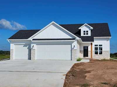 2178 Potter Dr De Pere, Village of Hobart, WI 54115