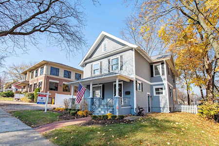 604 W University Dr Rochester, MI 48307