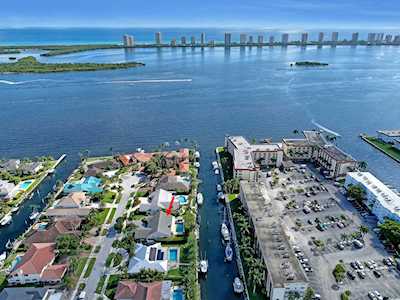126 S Anchorage Drive North Palm Beach, FL 33408