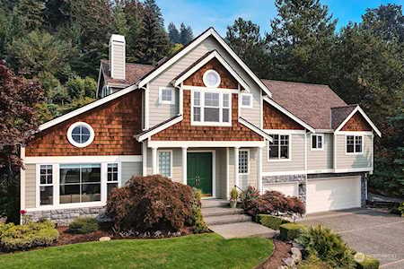 1656 204th Ave NE Sammamish, WA 98074