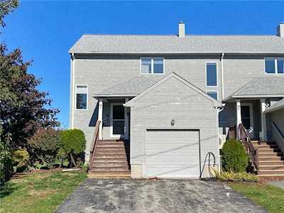 74 Valley Green Ct #A North Providence, RI 02904