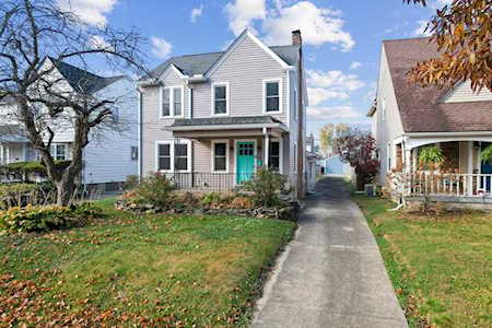 133 S Brinker Avenue Columbus, OH 43204