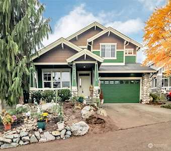 16010 SE 250th Ct Covington, WA 98042