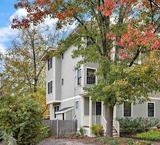 119 Garden Street #119 Cambridge, MA 02138