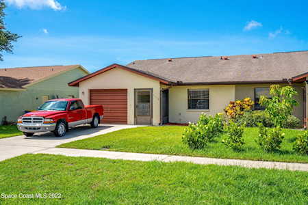 815 Angela Avenue #A Rockledge, FL 32955