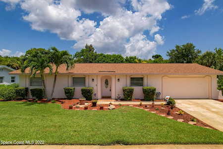 140 Sea Breeze Circle Merritt Island, FL 32953