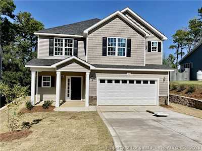 3266 Notting Hill Rd Fayetteville, NC 28311
