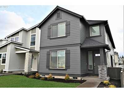 7924 SE Reddington ST Hillsboro, OR 97123