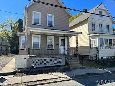 144 Stockton Street South Amboy, NJ 08879