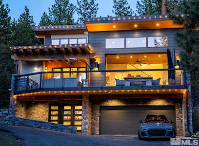 15 Lakeside Cove Road Glenbrook, NV 89413