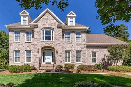 129 Thora Drive Jamestown, NC 27282