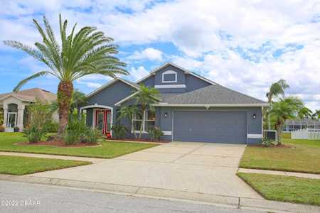 1831 Forough Circle Port Orange, FL 32128