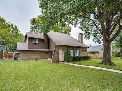 3009 Laurel Lane Plano, TX 75074