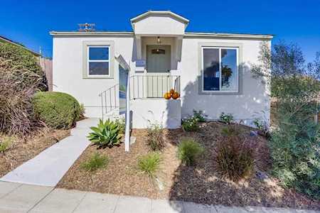 1928 Meade Ave San Diego, CA 92116