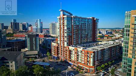 600 12th Ave S #1208 Nashville, TN 37203