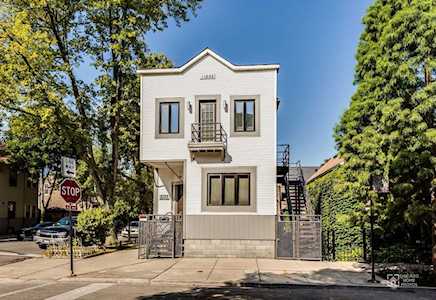 2128 N Hoyne Ave #G Chicago, IL 60647